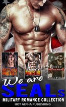 We are SEALs : Military Romance Collection