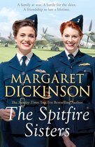 The Maitland Trilogy 3 - The Spitfire Sisters