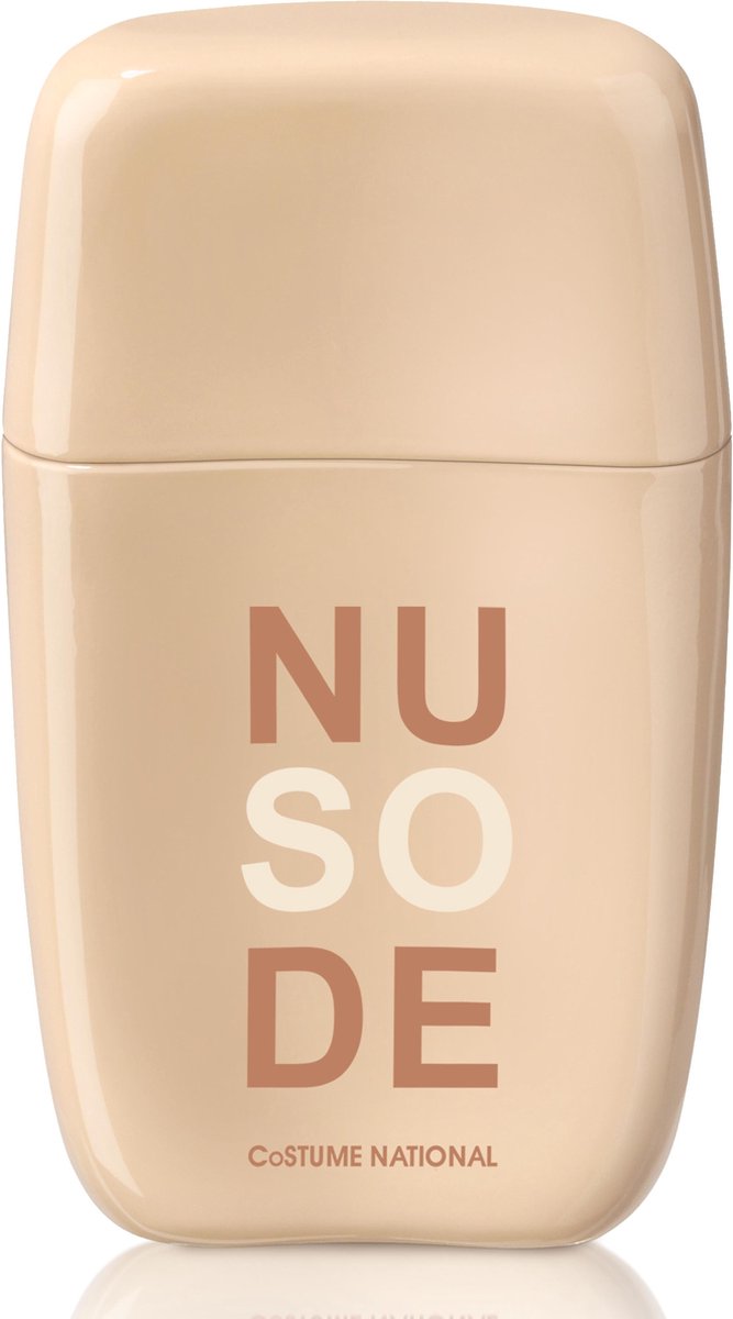 Costume National - So Nude - 30 ml - Eau de Parfum