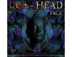 Goa Head 3