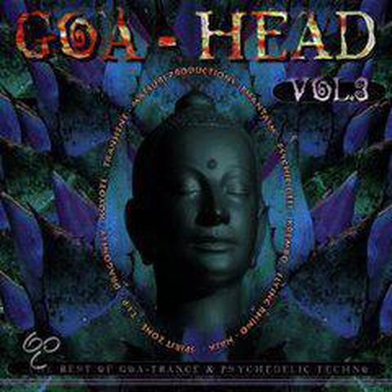 Goa Head 3