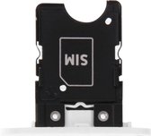 Let op type!! SIM Card Tray Replacement for Nokia Lumia 1020(White)