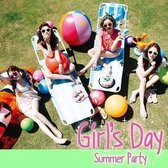 Girls Day Everyday #4 (Mini Album)