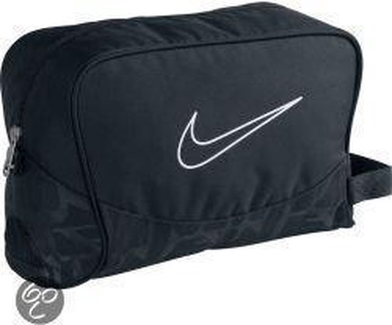 nike brasilia shoebag