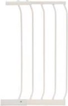 DreamBaby Gate uitbreiding 36cm (verstevigd)