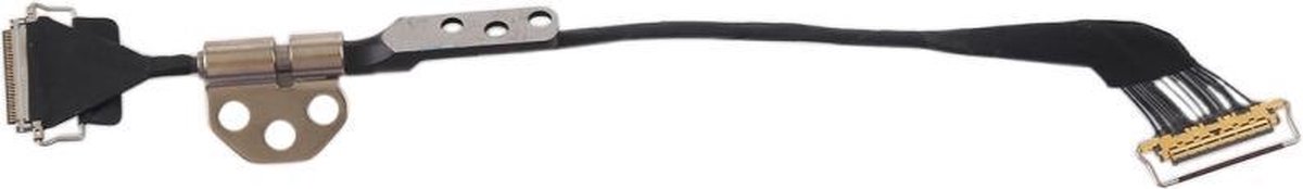 Let op type!! LCD Flex Cable for Macbook Air 13 inch A1369 A1466 (2013-2015)