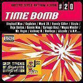 Time Bomb Rhythm Album 20