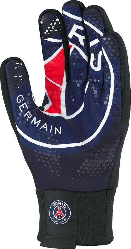 Verzoekschrift Marty Fielding Retentie Nike Paris Saint-Germain Hyperwarm Football Sporthandschoenen - Unisex -...  | bol.com