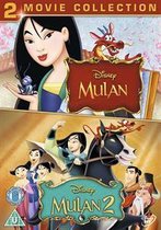 Mulan 1-2