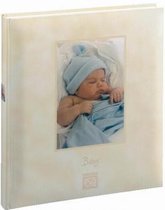Henzo Eva Born Memo        10x15 200 foto s blauw       19.498.07