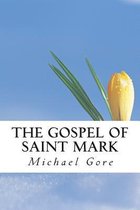 The Gospel of Saint Mark