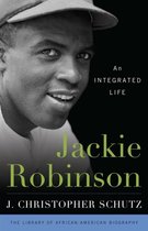 Jackie Robinson: A Biography: Rampersad, Arnold: 9780345426550: :  Books