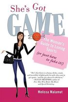 She's Got Game