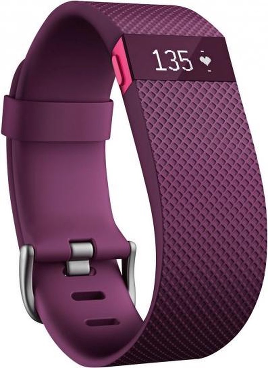 Fitbit hr tracker hotsell