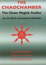 Chaos Magick Audios Cd