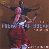 Music Of The French Caribbean