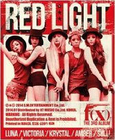 Red Light (Vol.3)