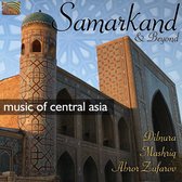 Various Artists - Samarkand & Beyond (CD)