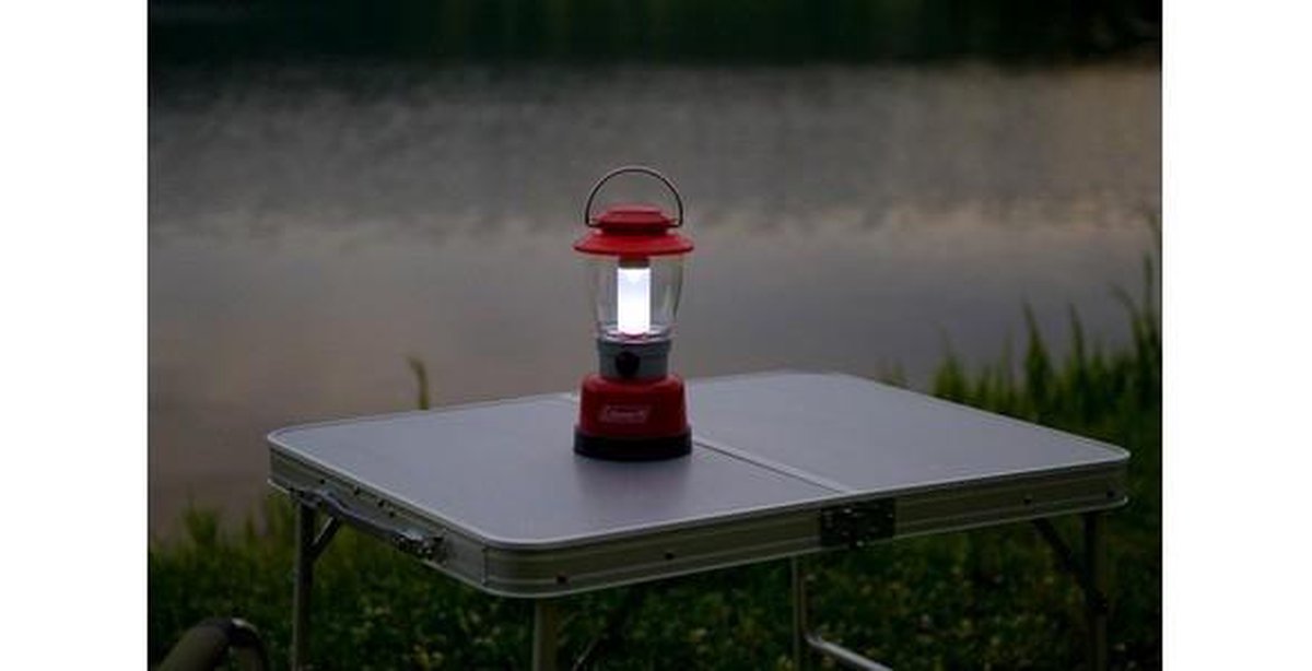 CPX 6, LED CLASSIC LANTERN | bol