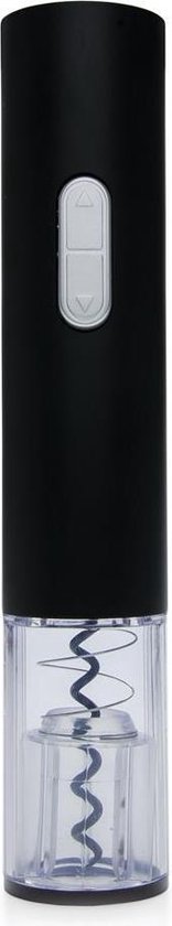 Elektrische kurkentrekker - op batterijen
