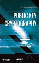 IEEE Press Series on Information and Communication Networks Security 16 - Public Key Cryptography