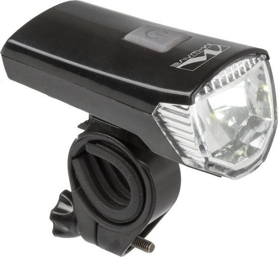 De EMQ bike Marine - Lichtste Elektrische vouwfiets - Slechts 12,9 KG incl accu – Fiets Fusion