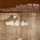 Songs from "The Wall": Ghetto, Parisan, Folk and Love Songs