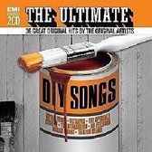Diy Songs - The Ultimate