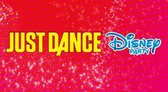 Ubisoft Just Dance: Disney Party Wii, Wii, 10 jaar en ouder