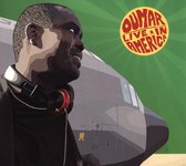 Oumar Konate - Oumar Live In America (CD)