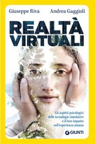 Saggi Giunti New Media - Realtà virtuali