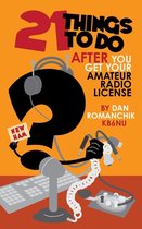 21 Things to Do After You Get Your Amateur Radio License