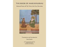 The Book of Amir Khusrau