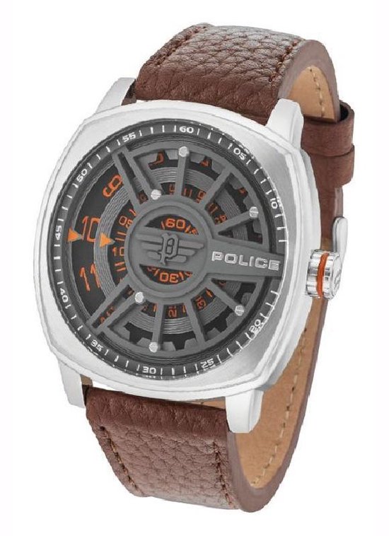 POLICE MOD. VPL626 4909AJ