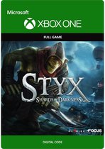 Styx - Shards of Darkness - Xbox One Download