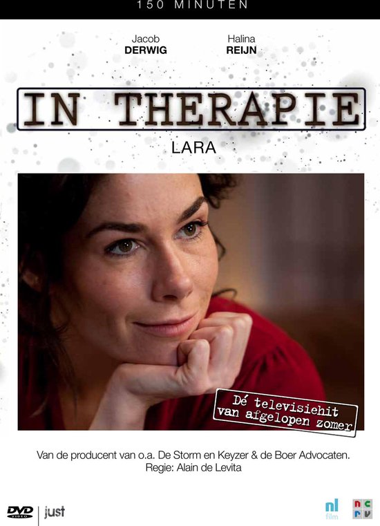 In Therapie - Lara