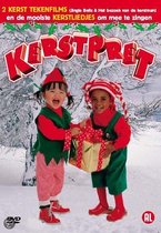 Kerstpret