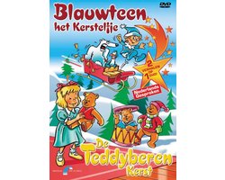 Blauwteen Het Kerstelfje (Dvd) | Dvd's | bol.com