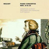 Piano Concerto No.24&25