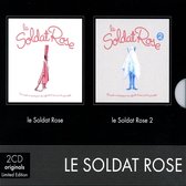 Le Soldat Rose 1&2