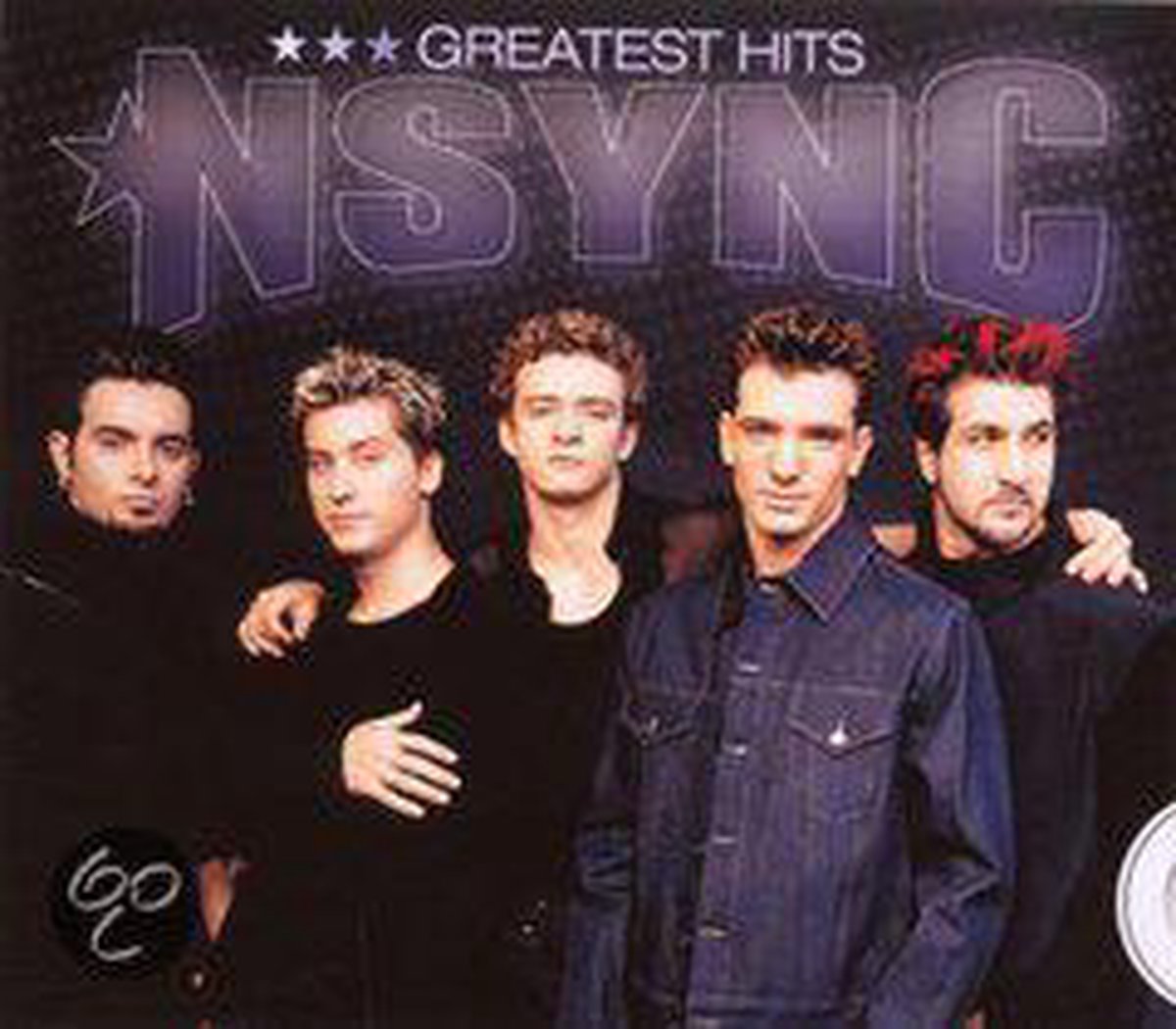 Greatest Hits -Slider-
