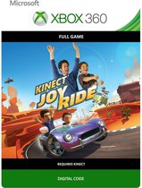 Kinect Joyride - Xbox 360 download