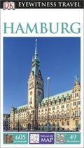 DK Eyewitness Travel Hamburg