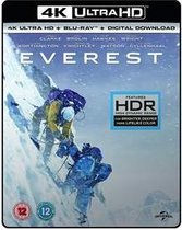 Everest [Blu-Ray 4K]+[Blu-Ray]