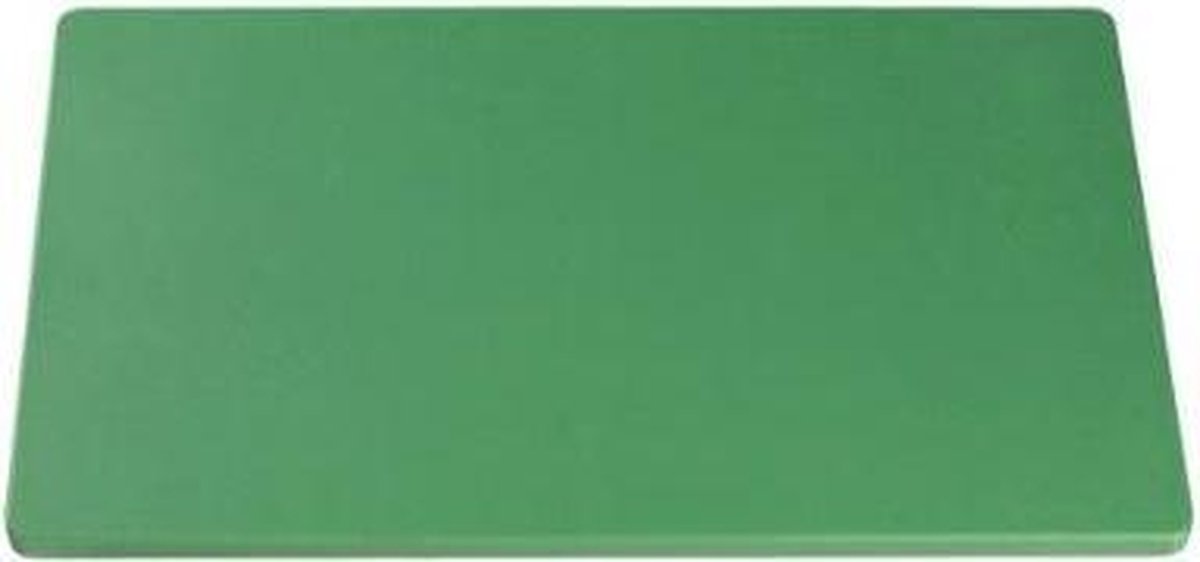 Snijblad 4(H)X60X33cm Glad - CaterChef 882491 - Extra Dikke Plank - Horeca