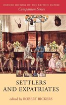 Settlers and Expatriates