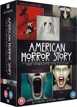 American Horror Story Complete