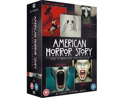 American Horror Story Complete