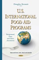 U.S. International Food Aid Programs