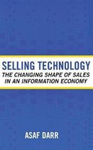 Collection on Technology and Work- Selling Technology